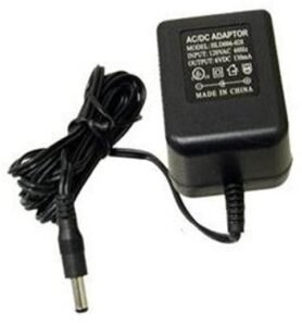 Honeywell náhradní AC adaptér pro Voyager 1202g, Granit