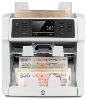 SAFESCAN 2985-SX