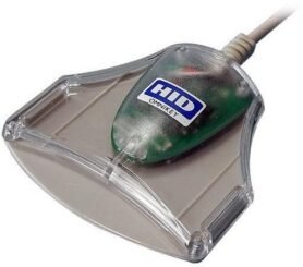 HID OMNIKEY 3021 USB