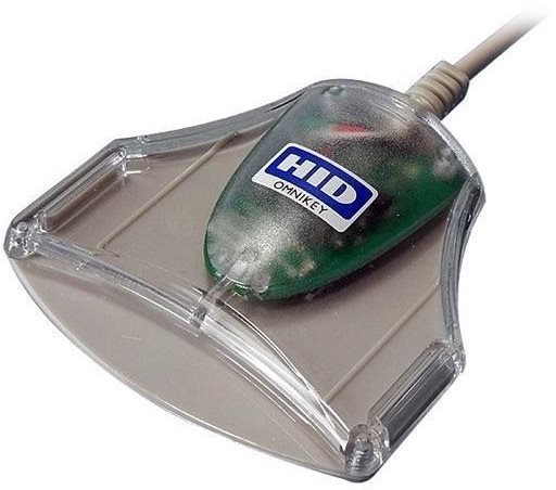 HID OMNIKEY 3021 USB