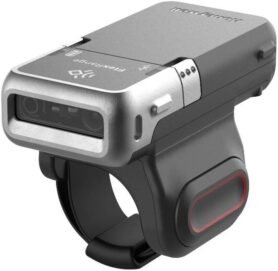 Honeywell 8675i Wearable Scanner - StandardRange včetně baterie a prstenové spuště