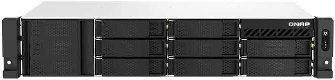 QNAP TS-873AeU-RP-4G