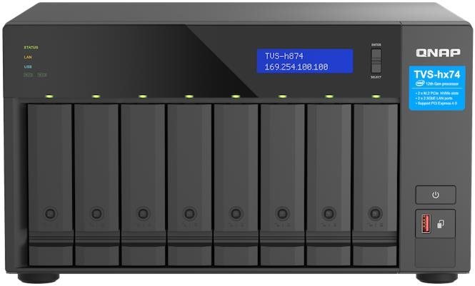 QNAP TVS-h874-i7-32G