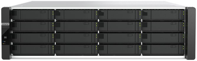 QNAP ES1686dc-R2-2123IT-64G