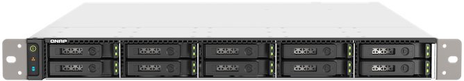 QNAP TS-h1090FU-7302P-128G