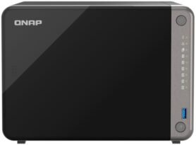QNAP TS-AI642-8G