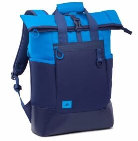 RIVACASE 5321 15.6" modrý