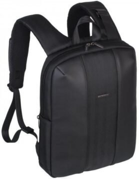 RivaCase 8125 business  14", černá