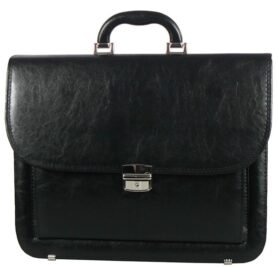 REAbags 7416TR - černá/nikl