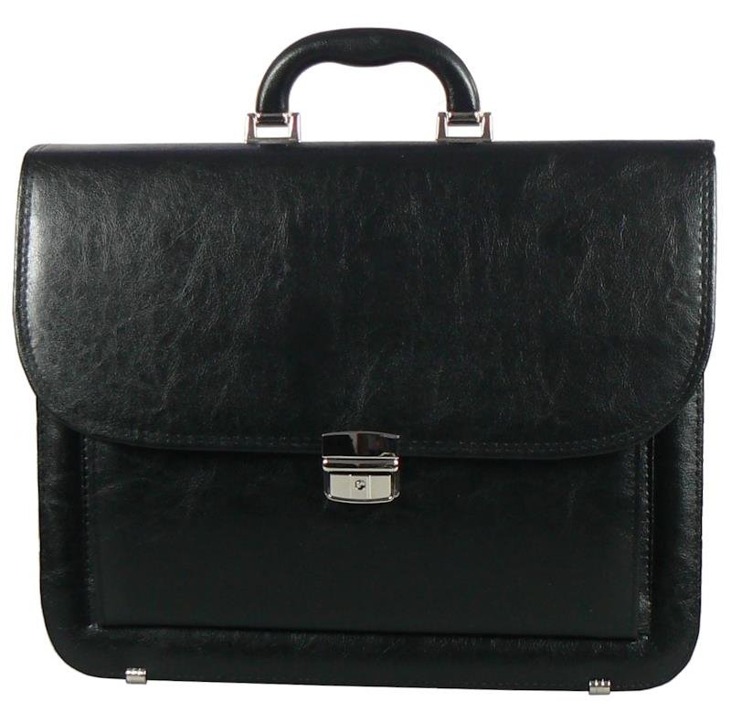 REAbags 7416TR - černá/nikl