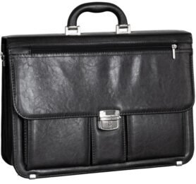 REAbags 8001/1-TR - černá/nikl