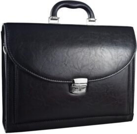 REAbags 9004-TR - černá/nikl