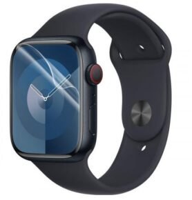 RedGlass Fólie pro Apple Watch Series 9 (45 mm) , 6 ks
