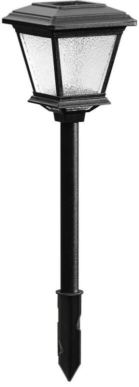 RETLUX RGL 113 zahradní svítidlo solární WW