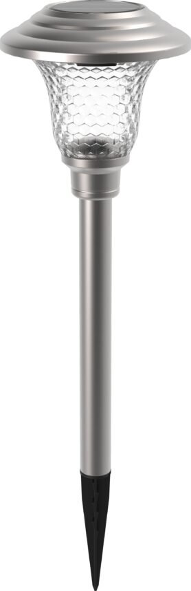 RETLUX RGL 114 zahradní svítidlo solární CW