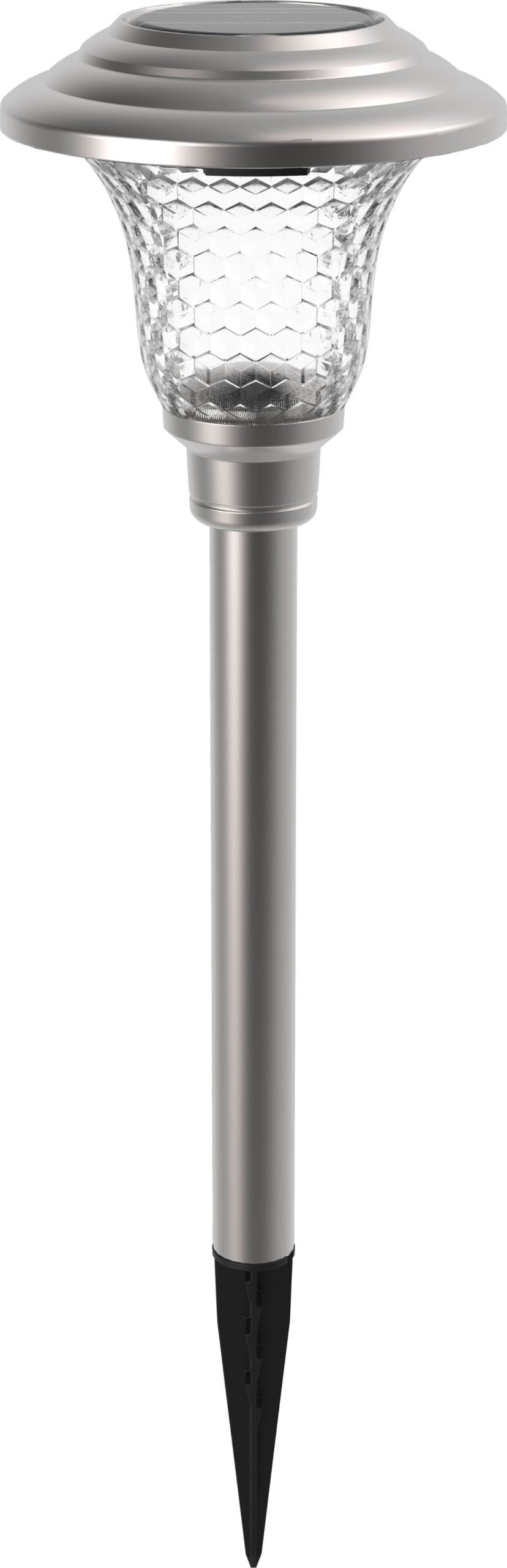 RETLUX RGL 114 zahradní svítidlo solární CW