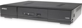 AVTECH DGD1005AV - DVR záznamové zařízení, 4 kanály