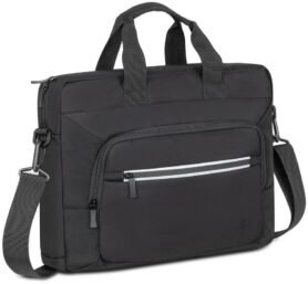RIVACASE 7521 Alpendorf-ECO 13,3-14", černá