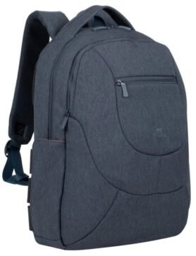 RIVACASE 7761 15,6", tmavě šedý