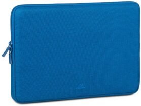 RIVACASE 7703 sleeve 13,3", azurové