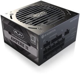 Raijintek AMPERE II 850 Black