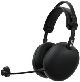 Sony Noise Cancelling INZONE H9 II černá