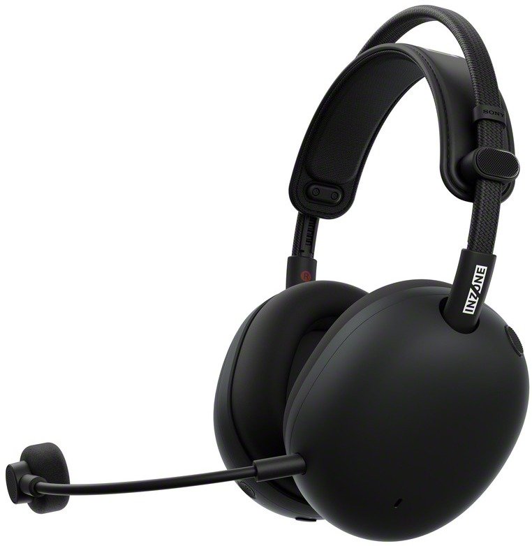Sony Noise Cancelling INZONE H9 II černá