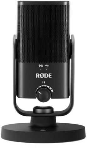 RODE NT-USB Mini