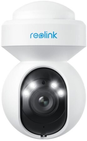 Reolink E Series E540 bílá