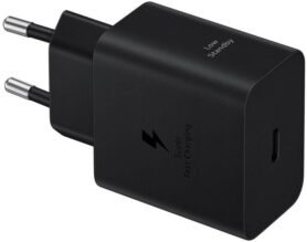 Samsung 60W nabíjecí adaptér černá
