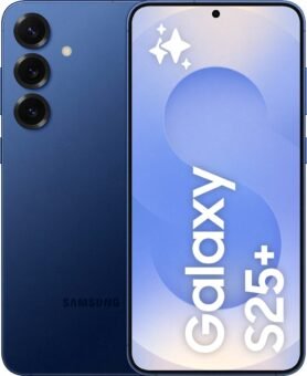 Samsung Galaxy S25+ 12GB/256GB Navy
