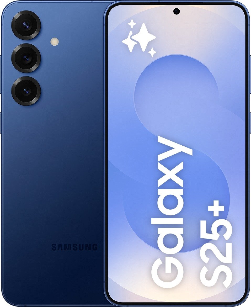 Samsung Galaxy S25+ 12GB/256GB Navy