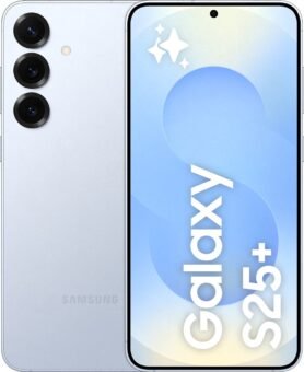 Samsung Galaxy S25+ 12GB/256GB Ice Blue