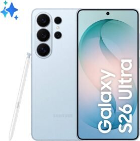 Samsung Galaxy S26 Ultra 16GB/1TB Sky Blue