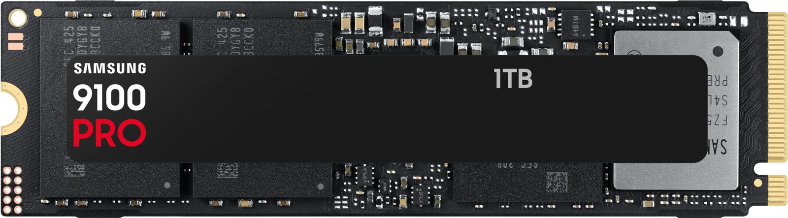 Samsung 9100 PRO 1TB