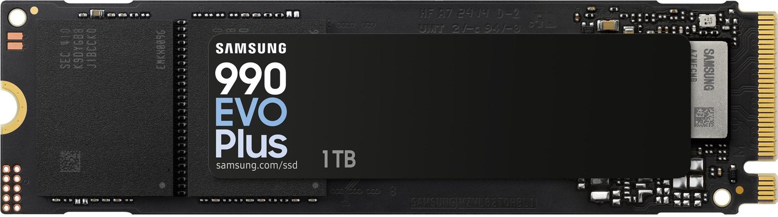 Samsung 990 EVO Plus 1TB