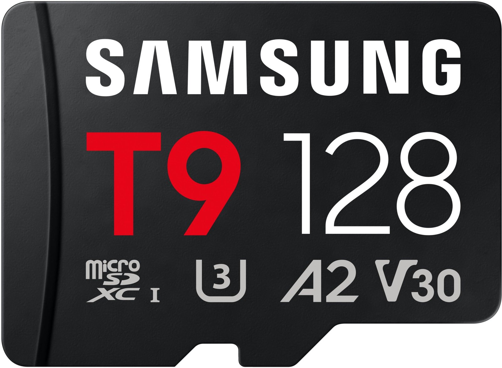 Samsung T9 MicroSDXC 128GB
