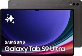 Samsung Galaxy Tab S9 Ultra 5G 16GB/1TB grafitová