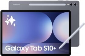 Samsung Galaxy Tab S10+ Wifi 12GB/512GB Moonstone Blue + dotykové pero