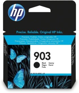 HP T6L99AE č. 903 černá