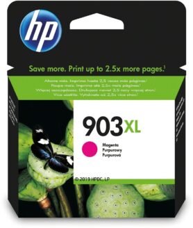 HP T6M07AE č. 903XL purpurová