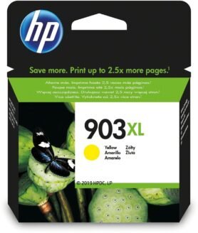 HP T6M11AE č. 903XL žlutá