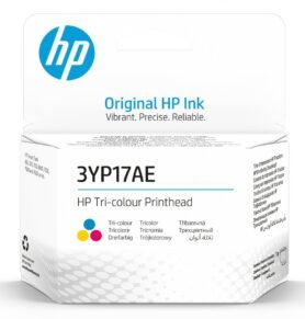 HP 3YP17AE tříbarevná