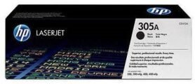 HP CE410A č. 305A černý originální