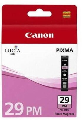 Canon PGI-29PM purpurová