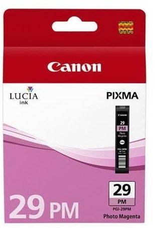 Canon PGI-29PM purpurová