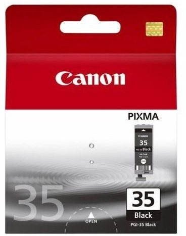 Canon PGI-35BK černá