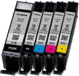 Canon CLI-571 Multipack