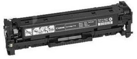 Canon CRG-729 černý