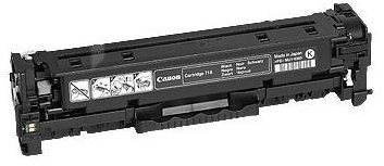 Canon CRG-729 černý
